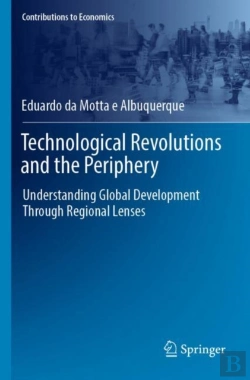 Bertrand.pt - Technological Revolutions And The Periphery