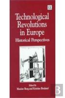 Technological Revolutions In Europe