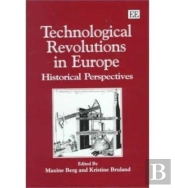 Technological Revolutions In Europe