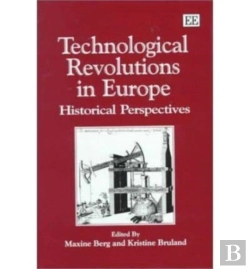 Bertrand.pt - Technological Revolutions In Europe