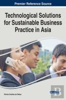 Technological Solutions For Sustainable Business Practice In Asia