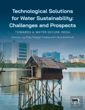 Technological Solutions For Water Sustainability