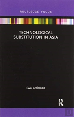Bertrand.pt - Technological Substitution In Asia