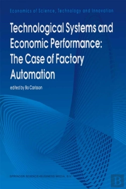 Bertrand.pt - Technological Systems And Economic Performance: The Case Of Factory Automation