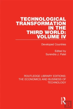 Bertrand.pt - Technological Transformation In The Third World: Volume 4