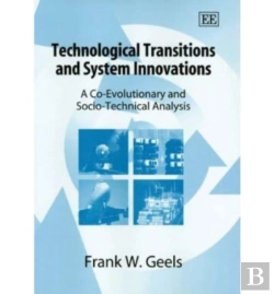 Bertrand.pt - Technological Transitions And System Innovations