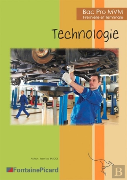 Bertrand.pt - Technologie 1ere Et Tale Bac Pro Mvm