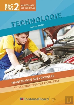 Bertrand.pt - Technologie ; 2de Bac Pro Mvm