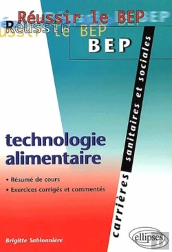Bertrand.pt - Technologie Alimentaire