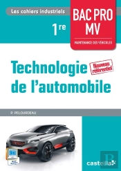 Technologie Automobile 1e Bac Pro Maintenance Des Vehicules Eleve 2015