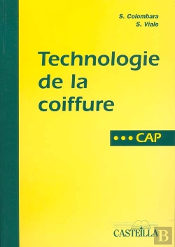 Bertrand.pt - Technologie De La Coiffure Cap