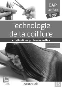 Bertrand.pt - Technologie De La Coiffure En Situation Pro Cap Coiffure Professeur 2015