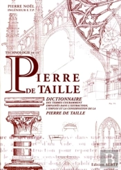 Technologie De La Pierre De Taille