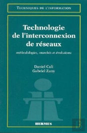 Technologie De L'Interconnexion De Reseaux
