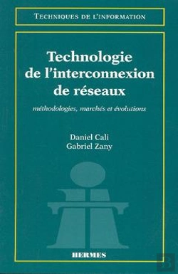 Bertrand.pt - Technologie De L'Interconnexion De Reseaux