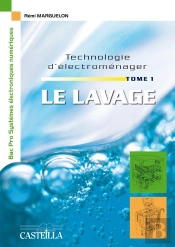 Technologie D'Electromenager Le Lavage
