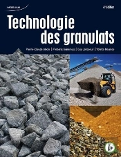 Technologie Des Granulas (4e Édition)