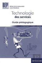 Technologie Des Services