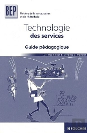 Technologie Des Services
