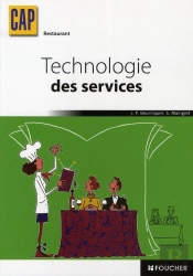 Technologie Des Services ; Cap Restaurant