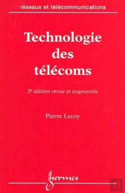 Bertrand.pt - Technologie Des Telecoms
