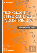 Technologie D'Hydraulique Indus.