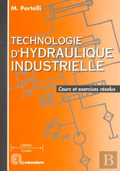 Technologie D'Hydraulique Indus.