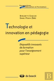 Technologie Et Innovation En Pedagogie