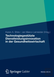 Technologiegest Tzte Dienstleistungsinno