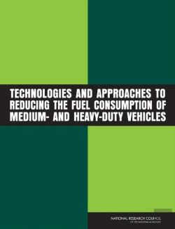 Bertrand.pt - Technologies And Approaches To Reducing The Fuel Consumption Of Medium- And Heavy-Duty Vehicles