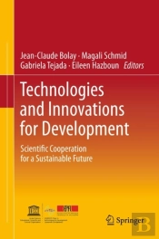Technologies And Innovations For Development