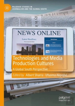 Bertrand.pt - Technologies And Media Production Cultures