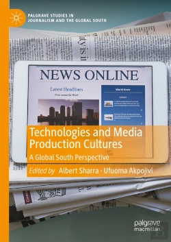 Bertrand.pt - Technologies And Media Production Cultures