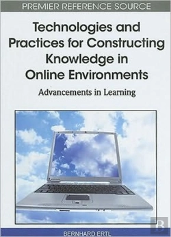 Bertrand.pt - Technologies And Practices For Constructing Knowledge In Online Environments