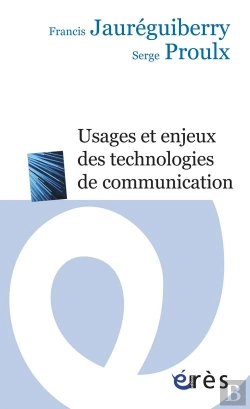 Bertrand.pt - Technologies De Communication. Usages Et
