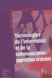 Technologies De L Information Et De La Communication Approches Croisees