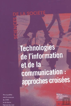 Bertrand.pt - Technologies De L Information Et De La Communication Approches Croisees
