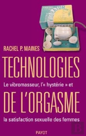 Technologies De L'Orgasme