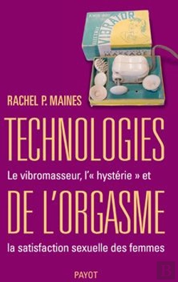 Bertrand.pt - Technologies De L'Orgasme