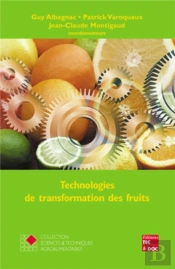 Technologies De Transformation Des Fruits