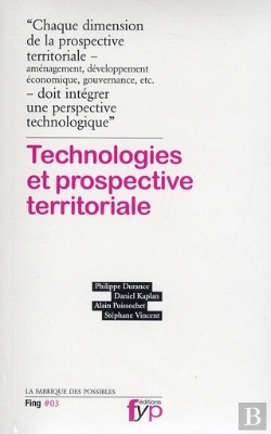 Bertrand.pt - Technologies Et Prospective Territoriale
