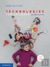 Technologies For Children With Vitalsource Enhanced Ebook