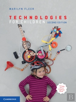 Bertrand.pt - Technologies For Children With Vitalsource Enhanced Ebook
