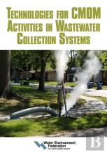 Technologies For Cmom Activities In Wastewater Collection Systems