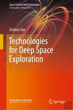 Bertrand.pt - Technologies For Deep Space Exploration