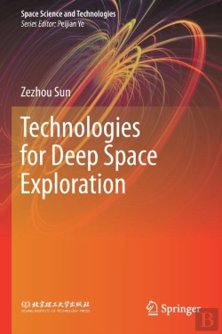 Bertrand.pt - Technologies For Deep Space Exploration