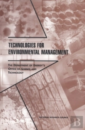 Technologies For Environmental Management
