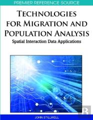 Technologies For Migration And Population Analysis