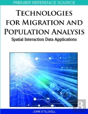 Technologies For Migration And Population Analysis