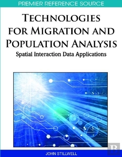 Bertrand.pt - Technologies For Migration And Population Analysis